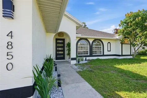 4850 S Salford Boulevard North Port FL 34287