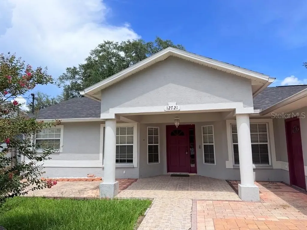 12721 N Ola Avenue Tampa FL 33612