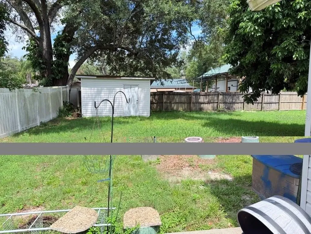 12721 N Ola Avenue Tampa FL 33612
