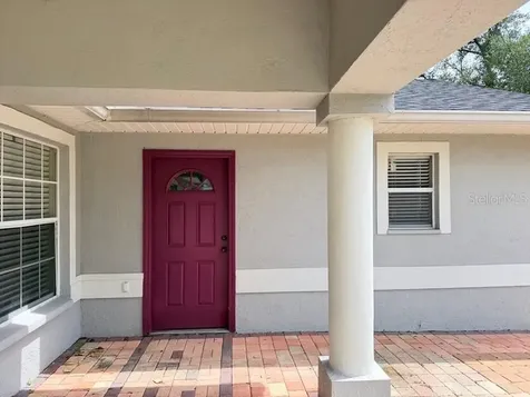 12721 N Ola Avenue Tampa FL 33612