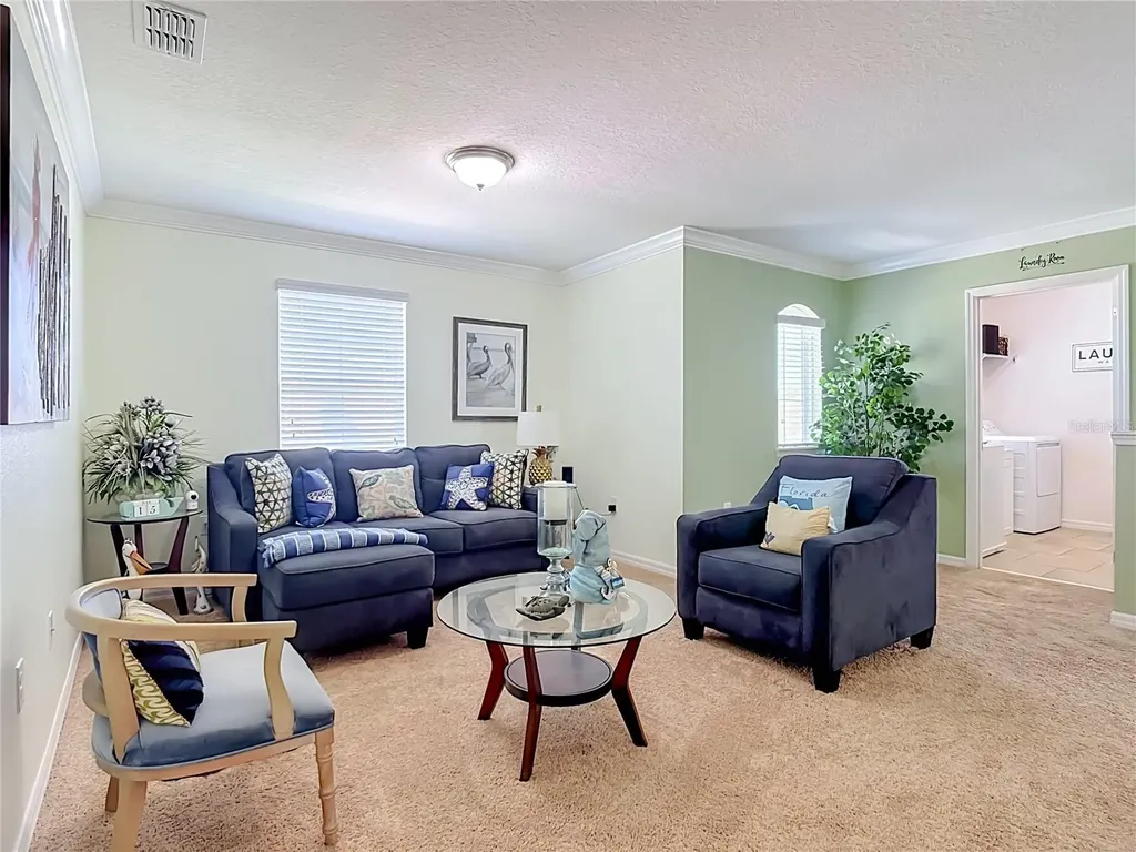 1553 Caterpillar Street St Cloud FL 34771
