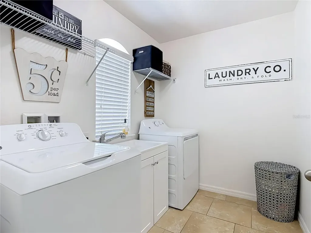 1553 Caterpillar Street St Cloud FL 34771