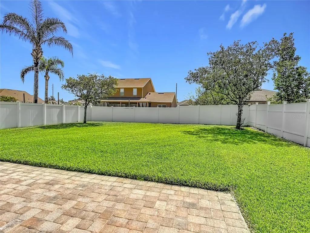 1553 Caterpillar Street St Cloud FL 34771