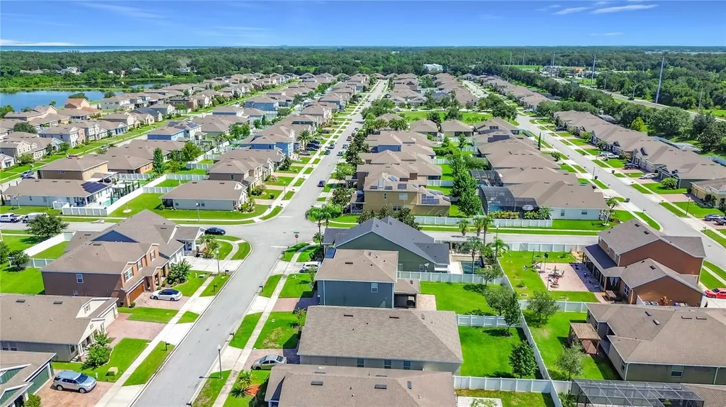 1553 Caterpillar Street St Cloud FL 34771