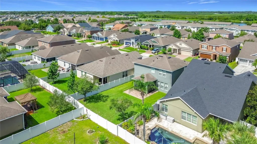 1553 Caterpillar Street St Cloud FL 34771