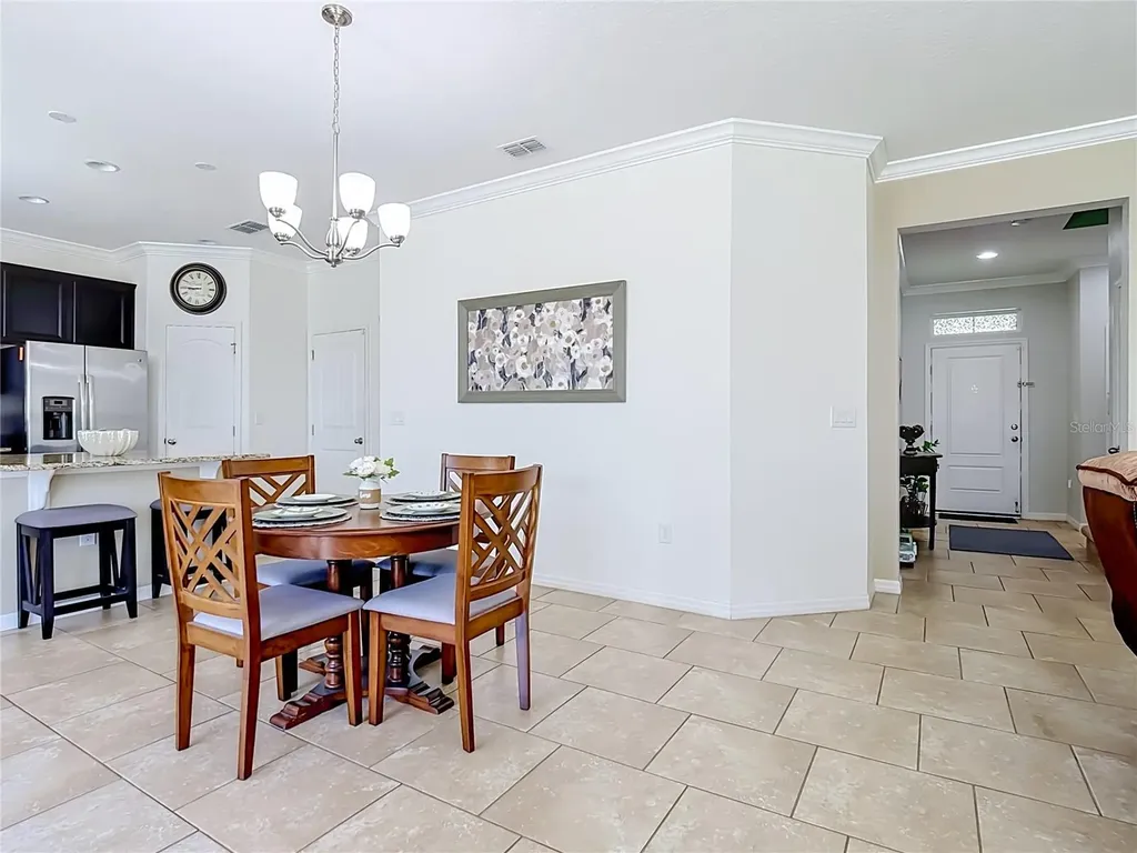 1553 Caterpillar Street St Cloud FL 34771