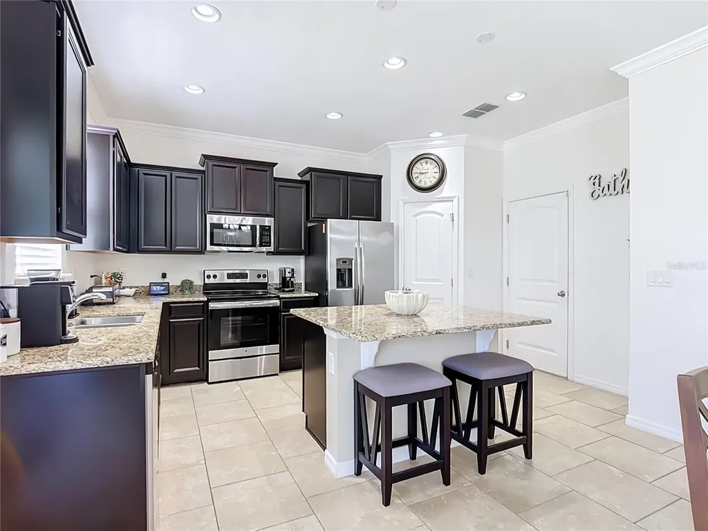 1553 Caterpillar Street St Cloud FL 34771