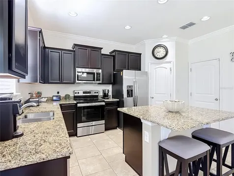 1553 Caterpillar Street St Cloud FL 34771