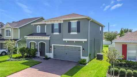 1553 Caterpillar Street St Cloud FL 34771