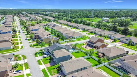 1553 Caterpillar Street St Cloud FL 34771