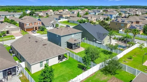 1553 Caterpillar Street St Cloud FL 34771