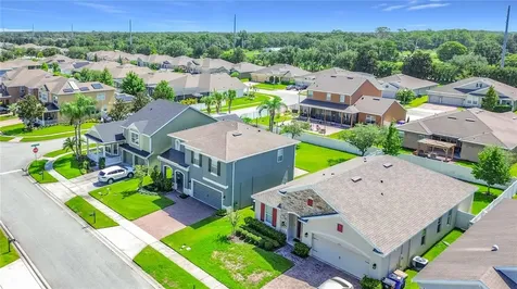 1553 Caterpillar Street St Cloud FL 34771