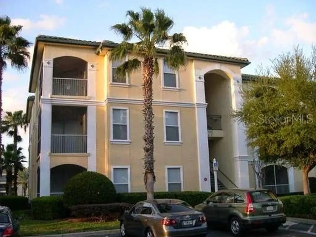 2740 Maitland Crossing Way Orlando FL 32810