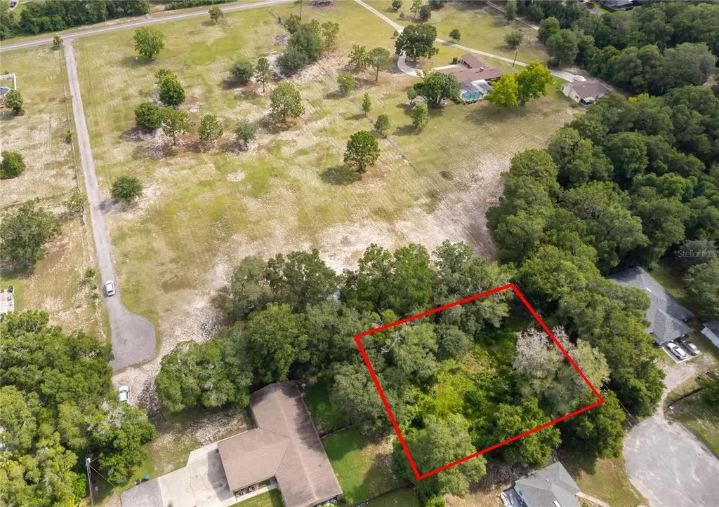 1431 S Montgomery Street Deland FL 32720