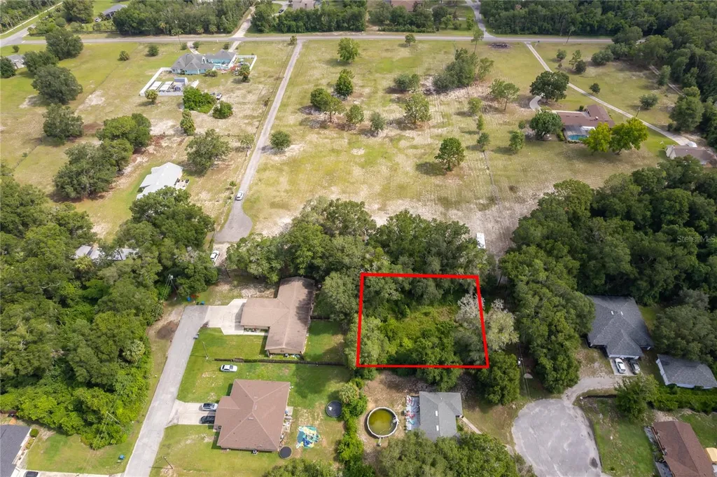1431 S Montgomery Street Deland FL 32720