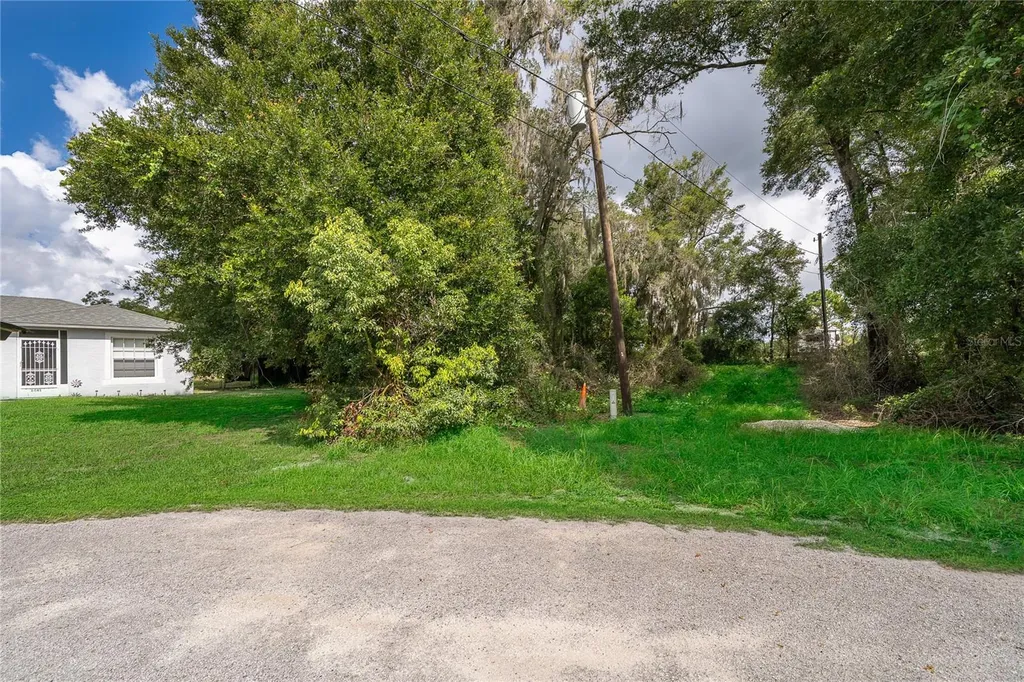 1431 S Montgomery Street Deland FL 32720
