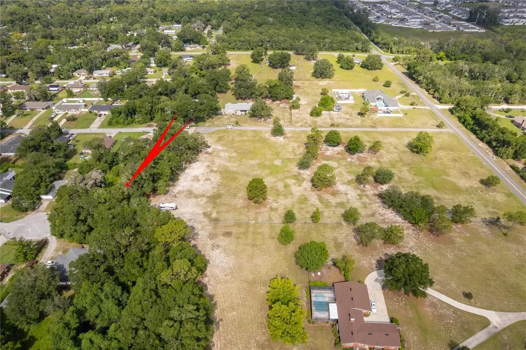 1431 S Montgomery Street Deland FL 32720