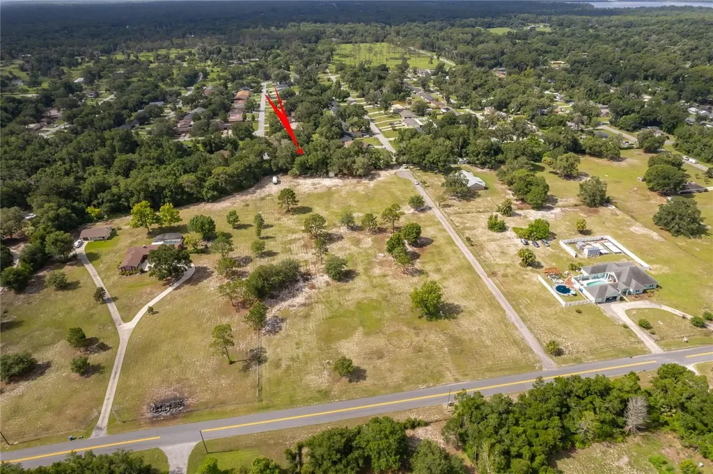 1431 S Montgomery Street Deland FL 32720