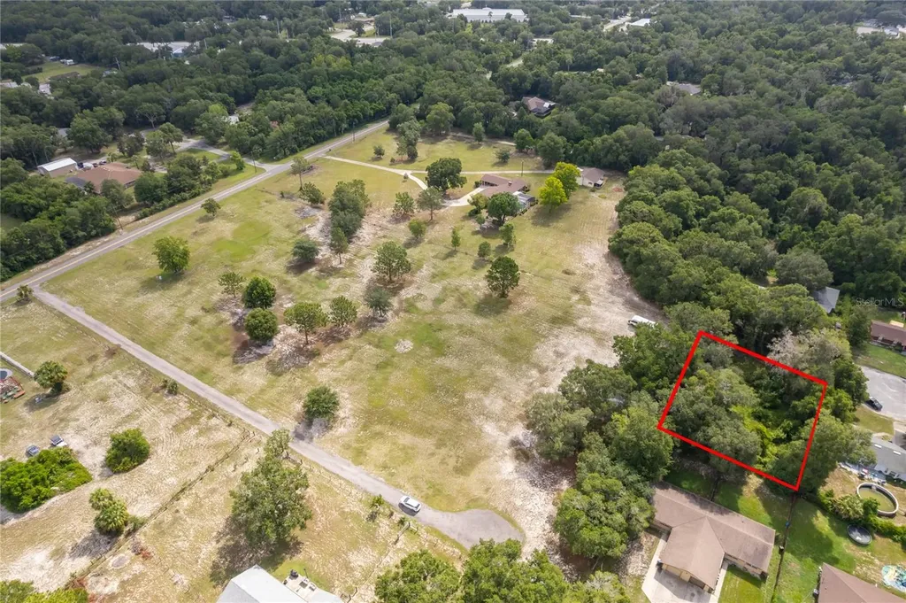 1431 S Montgomery Street Deland FL 32720