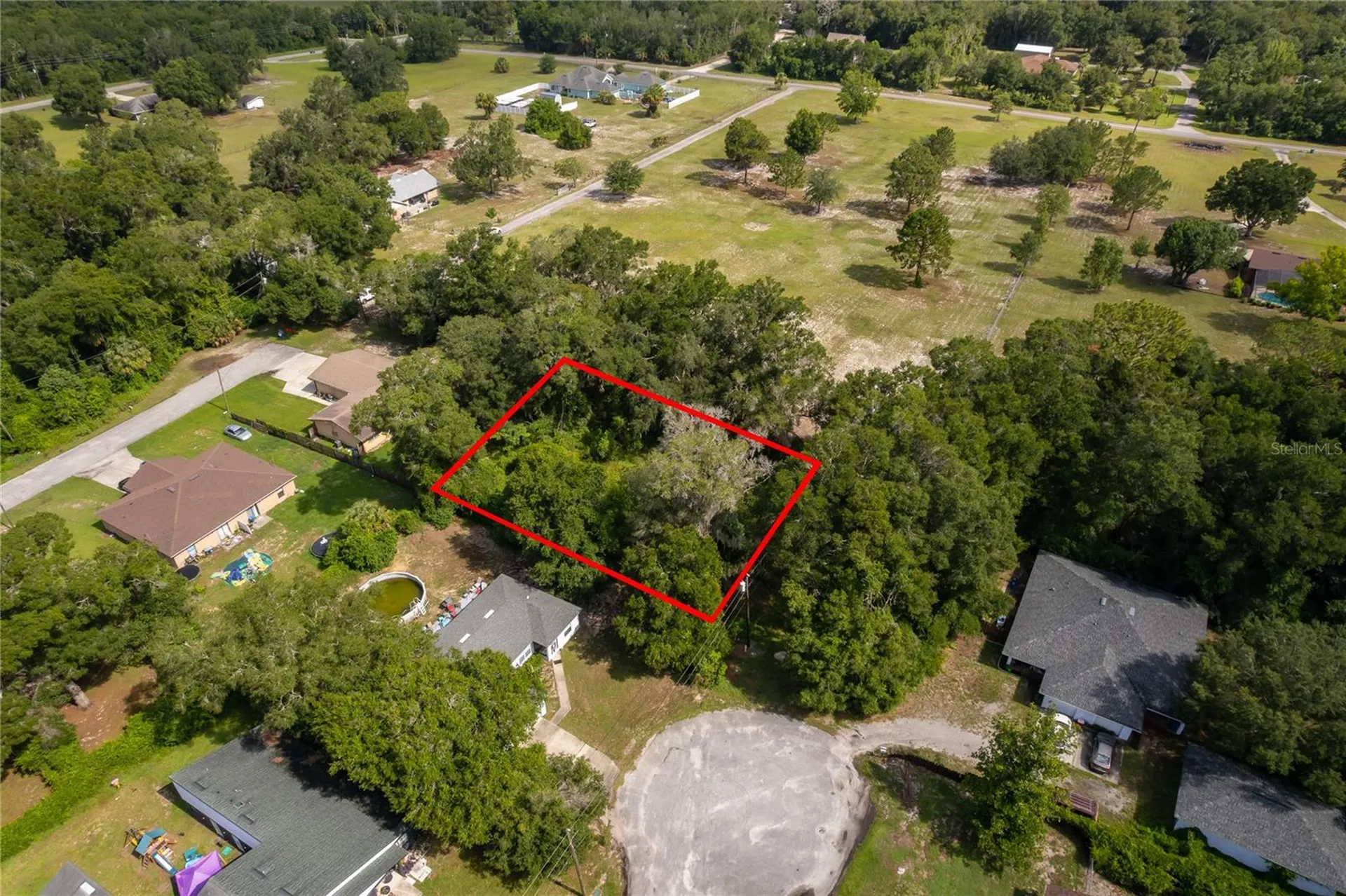 1431 S Montgomery Street Deland FL 32720