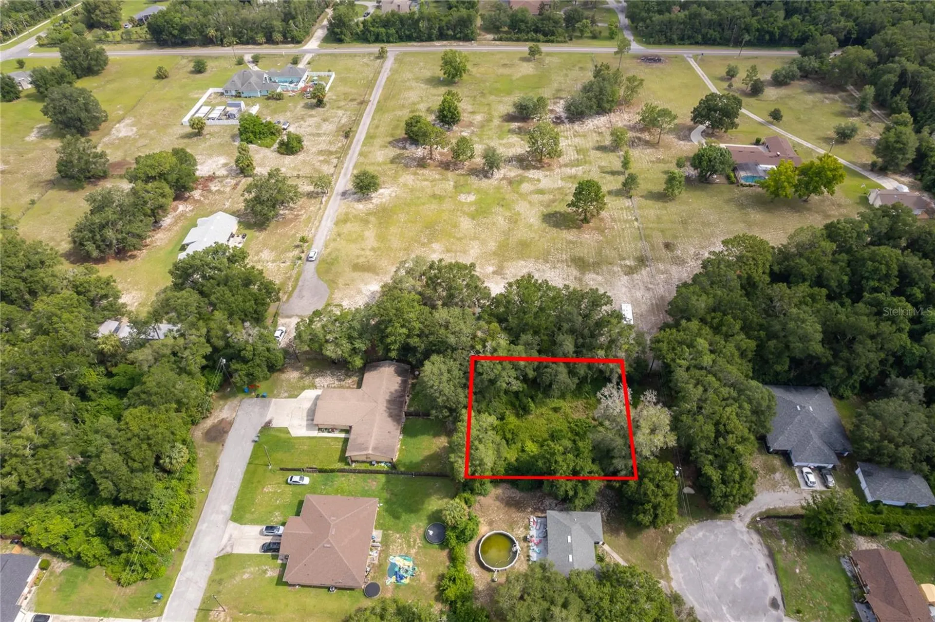 1431 S Montgomery Street Deland FL 32720