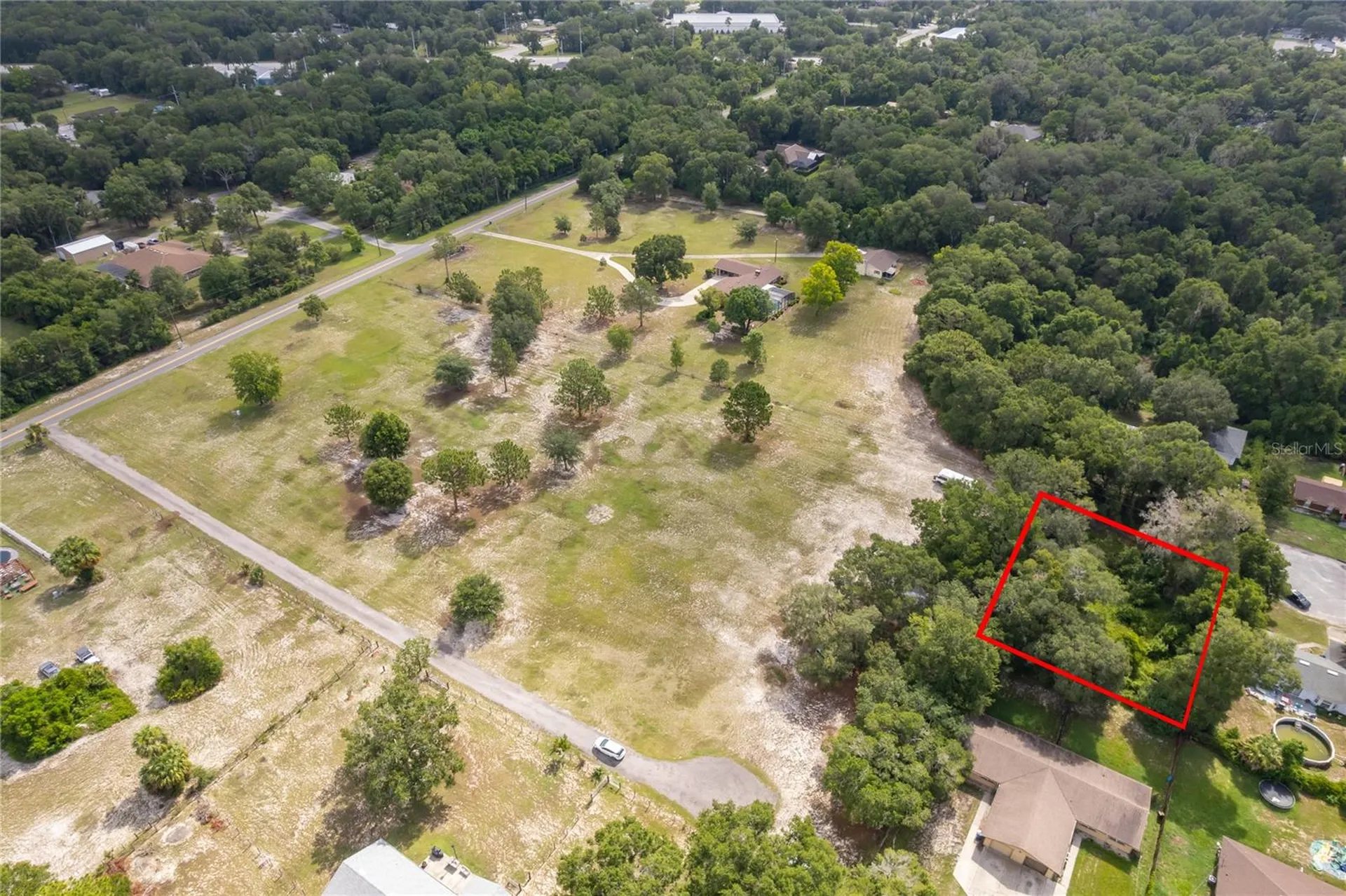 1431 S Montgomery Street Deland FL 32720