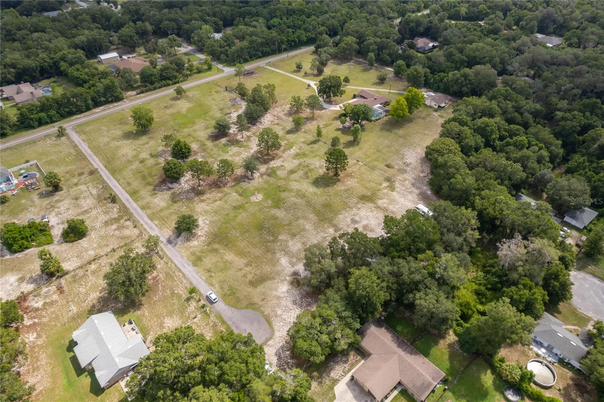 1431 S Montgomery Street Deland FL 32720
