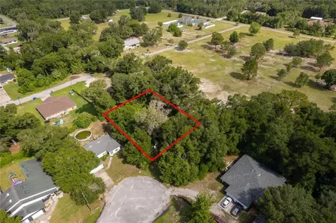 1431 S Montgomery Street Deland FL 32720