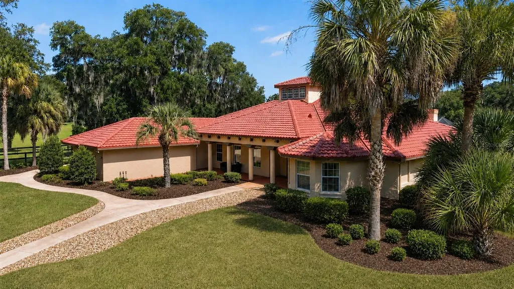 11105 W Highway 326 Ocala FL 34482