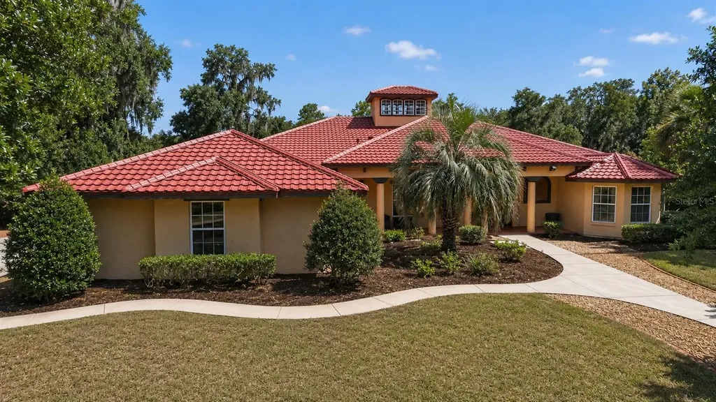 11105 W Highway 326 Ocala FL 34482