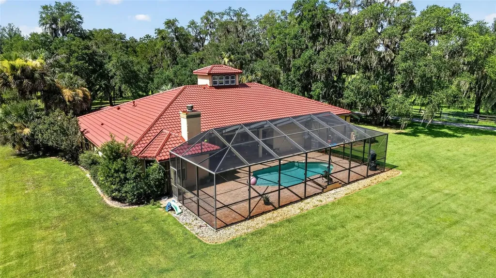 11105 W Highway 326 Ocala FL 34482