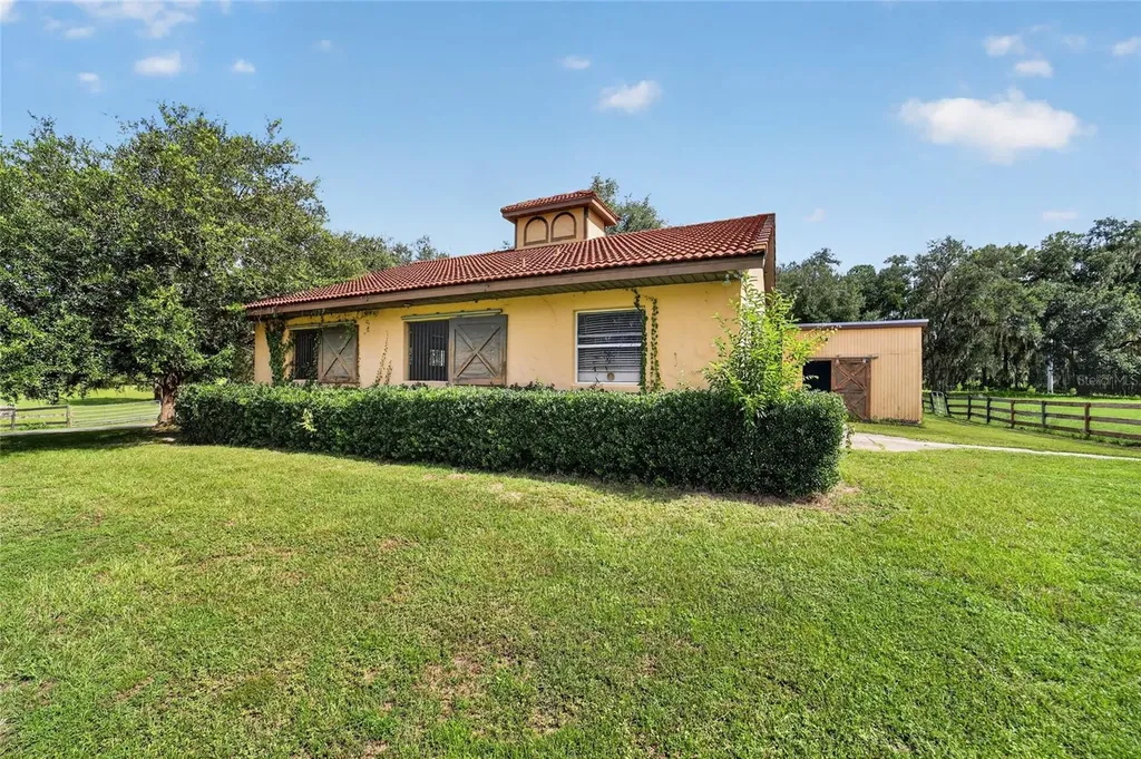11105 W Highway 326 Ocala FL 34482