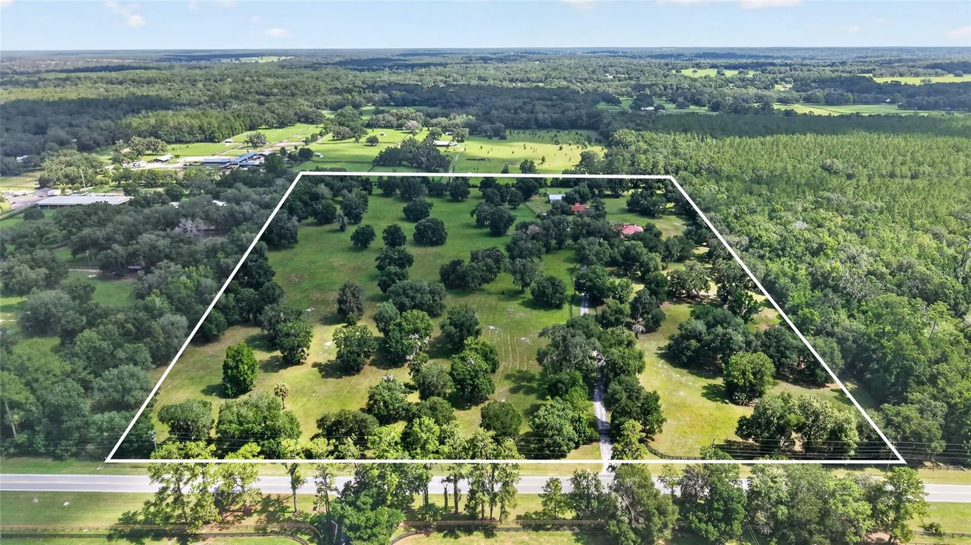 11105 W Highway 326 Ocala FL 34482
