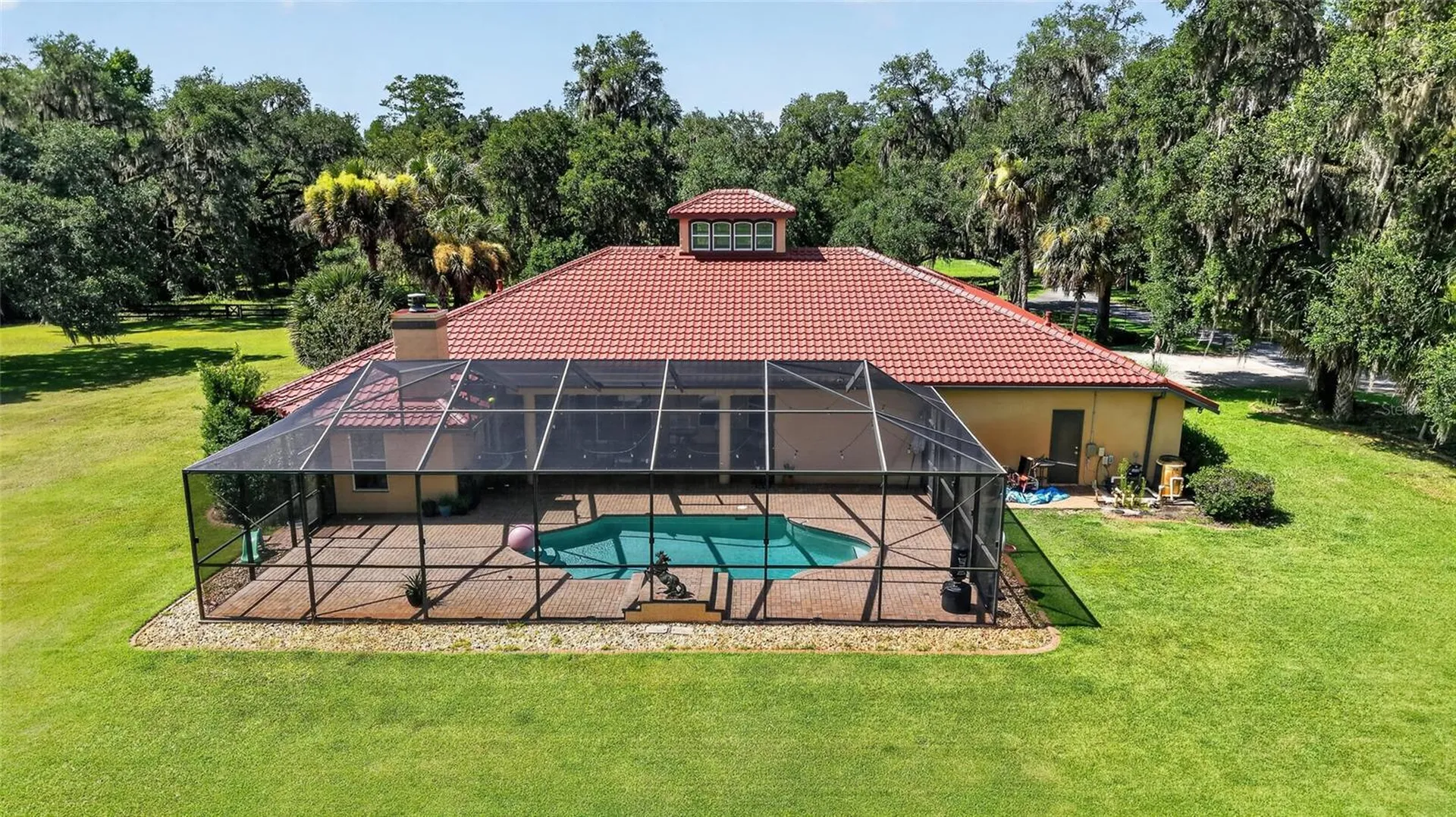 11105 W Highway 326 Ocala FL 34482
