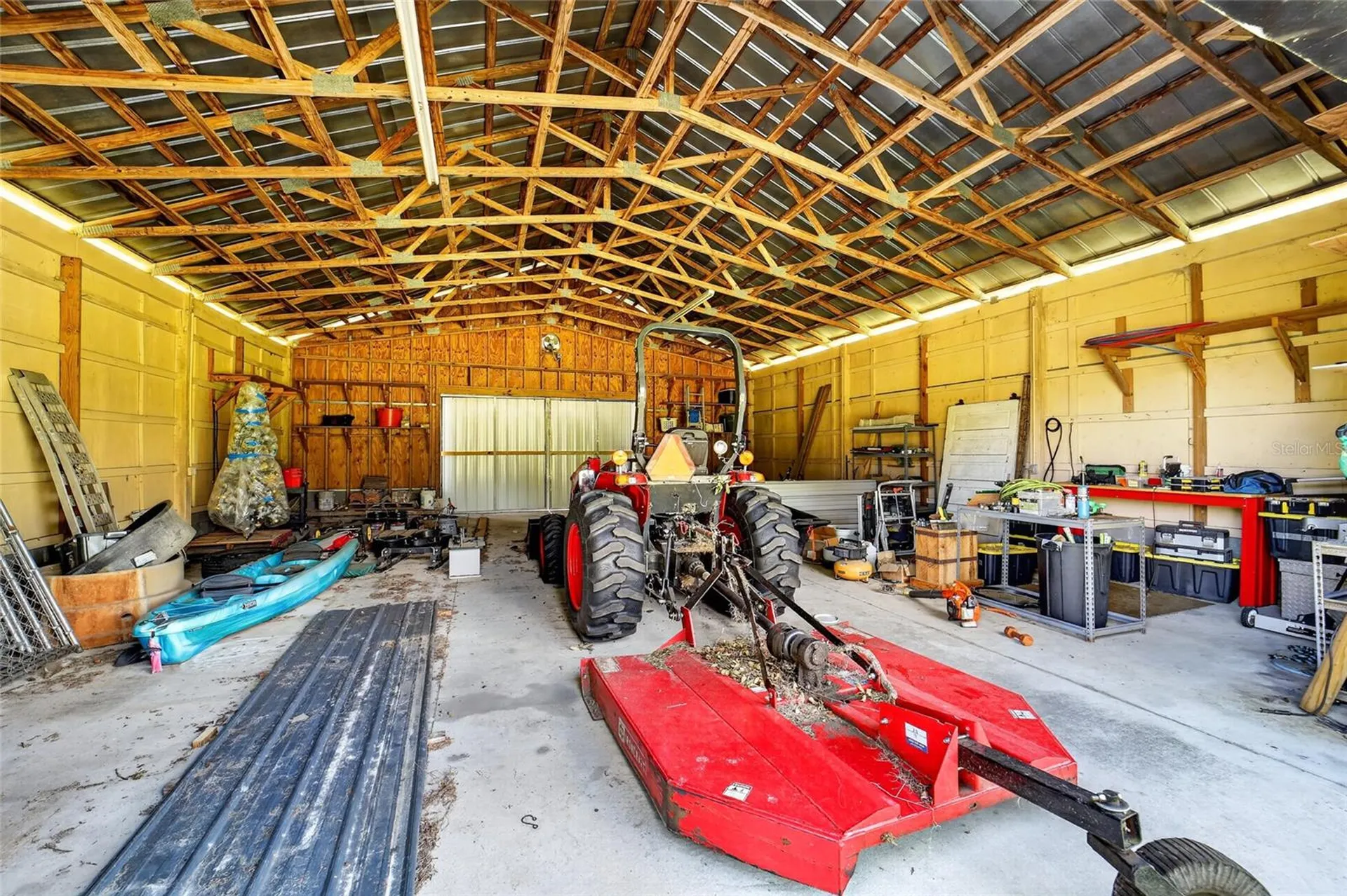11105 W Highway 326 Ocala FL 34482