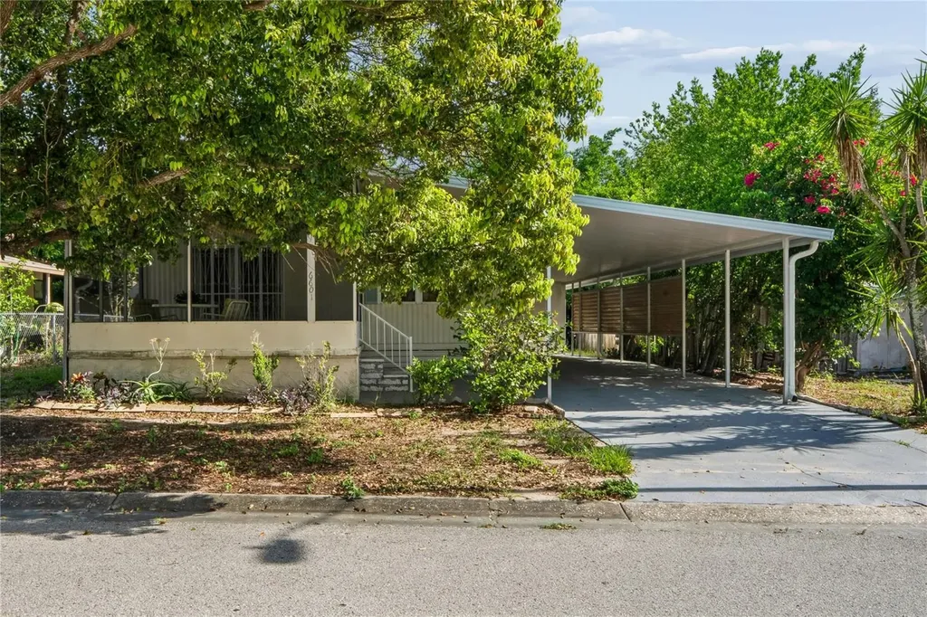 6601 Sutherland Avenue New Port Richey FL 34653