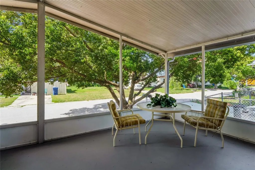 6601 Sutherland Avenue New Port Richey FL 34653