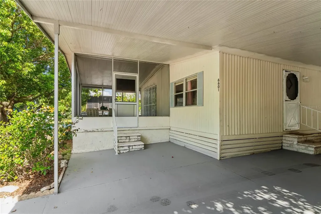 6601 Sutherland Avenue New Port Richey FL 34653