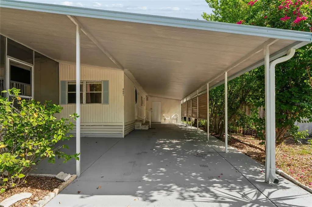 6601 Sutherland Avenue New Port Richey FL 34653