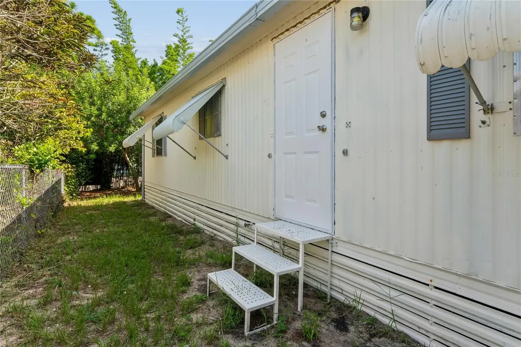 6601 Sutherland Avenue New Port Richey FL 34653