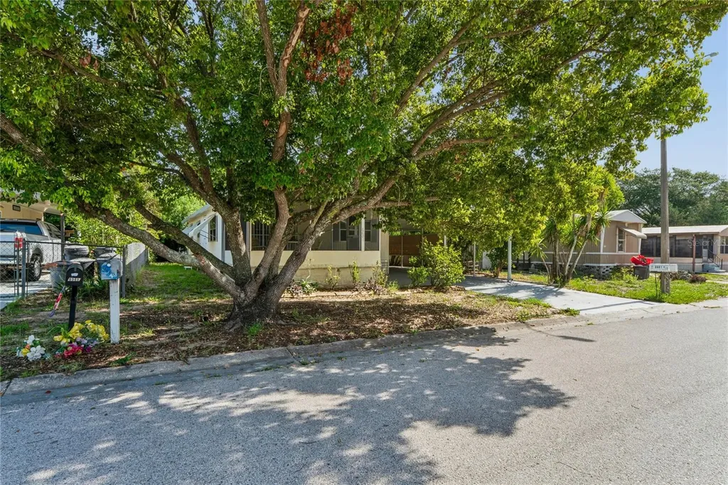 6601 Sutherland Avenue New Port Richey FL 34653