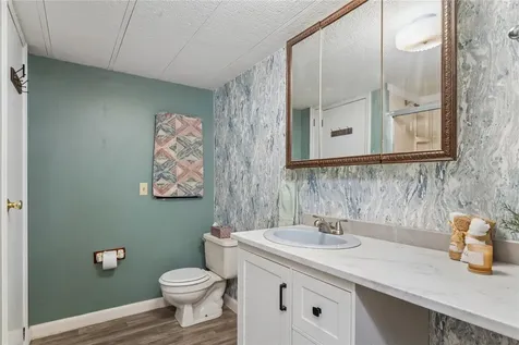 6601 Sutherland Avenue New Port Richey FL 34653