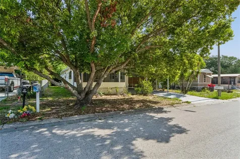 6601 Sutherland Avenue New Port Richey FL 34653