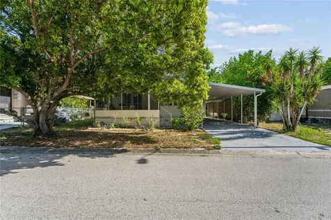 6601 Sutherland Avenue New Port Richey FL 34653