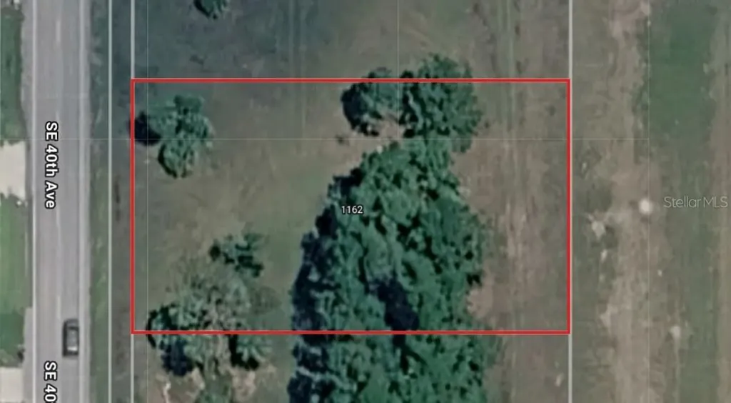 1162 SE 40th Avenue Okeechobee FL 34974