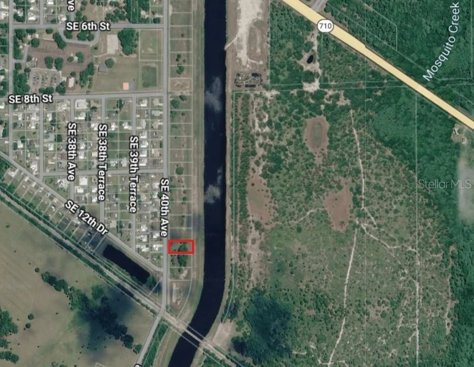 1162 SE 40th Avenue Okeechobee FL 34974