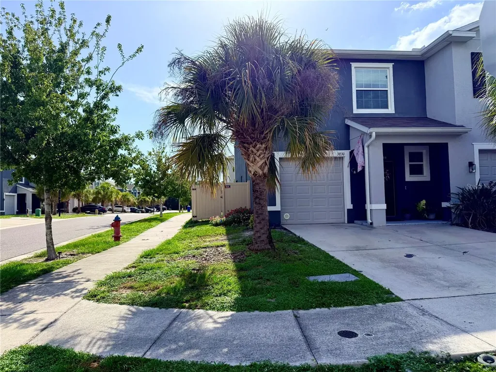 3830 Vignoble Lane Brandon FL 33511
