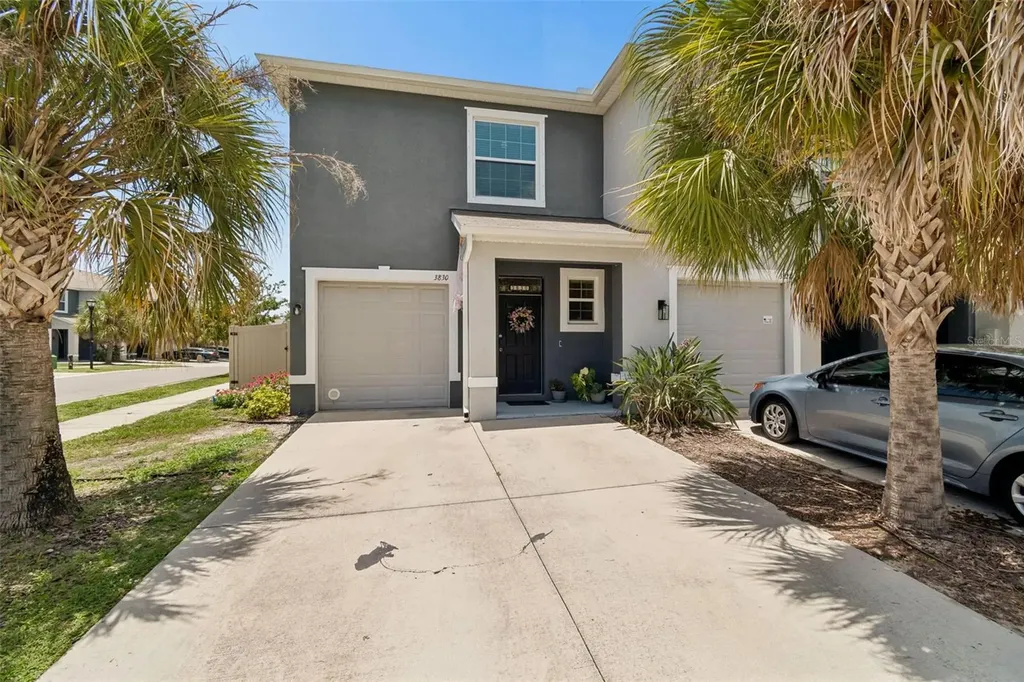 3830 Vignoble Lane Brandon FL 33511