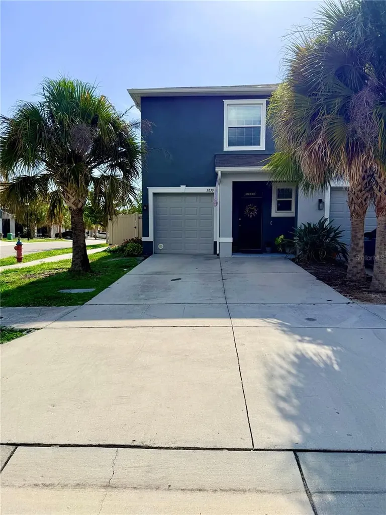 3830 Vignoble Lane Brandon FL 33511