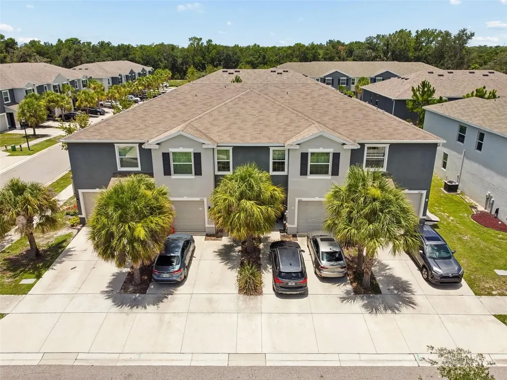 3830 Vignoble Lane Brandon FL 33511